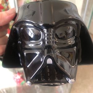 Darth Vader Mug